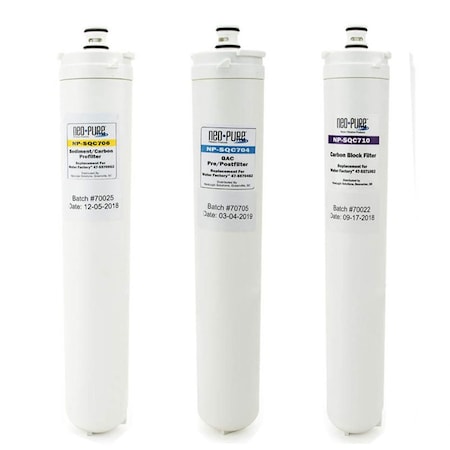 Replacement For Discount Filters 188239